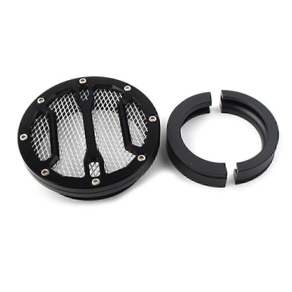 CNC Air Intake Filter Cover for BMW R NineT R9T (2014-2023)