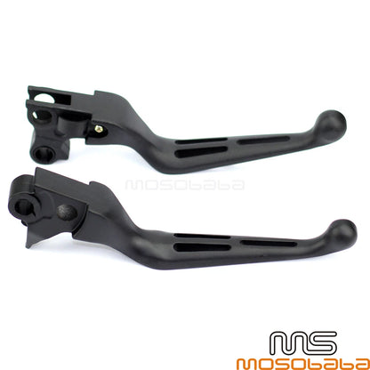 Brake Clutch Hand Lever for Harley Breakout FXSB Electra Glide FLHT (2013-2023)