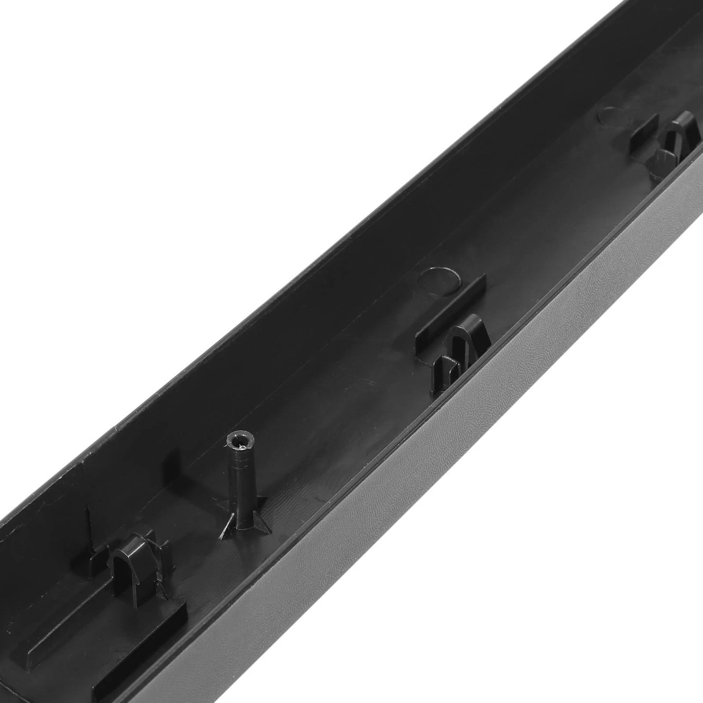 Tailgate Cap Protector Lip Spoiler Cover for Toyota Tundra (2007-2013)