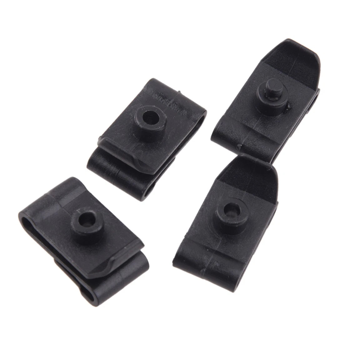 Under Bumper Guard Repair Kit Clips for Toyota Avensis T25 (2003-2008)