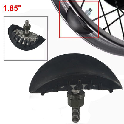 Tire Lock for Dirt Bikes Motorcycles