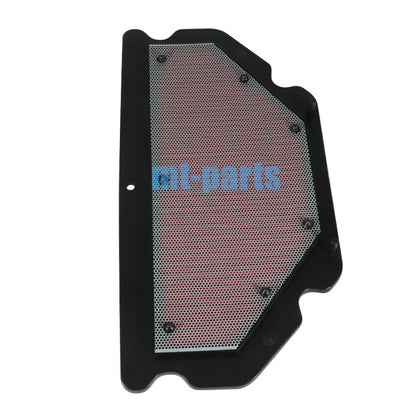 Air Filter Element for Kawasaki ZX600 Ninja ZX-6RR / ZX636 Ninja ZX-6R (2003-2004)