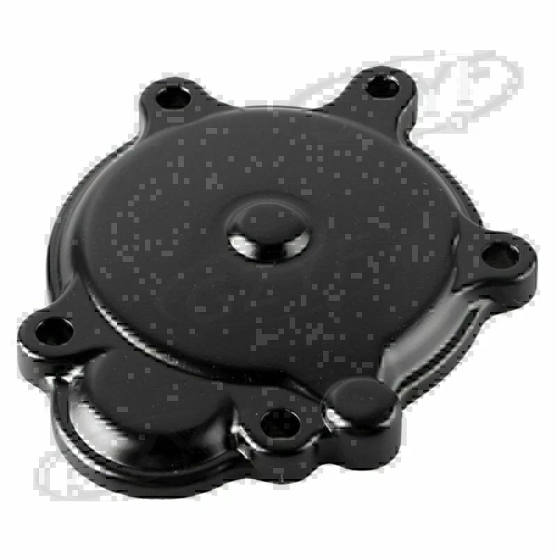Right Side Engine Starter Cover for KAWASAKI Ninja ZX10R (2006-2007)