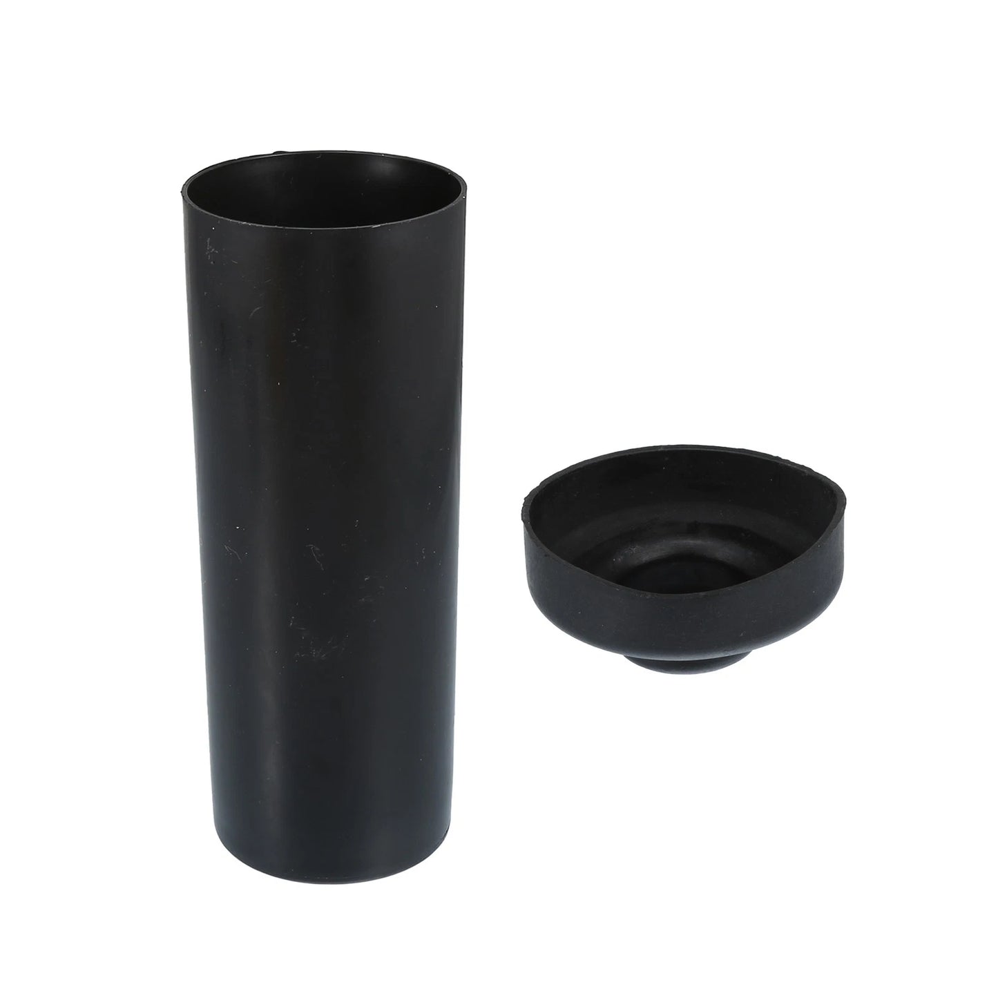 Rear Bumper Shock Absorber for BMW 1 Series M (2011) - 1 Set