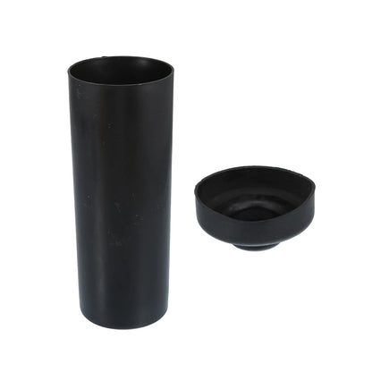 Rear Bumper Shock Absorber for BMW 1 Series M (2011) - 1 Set