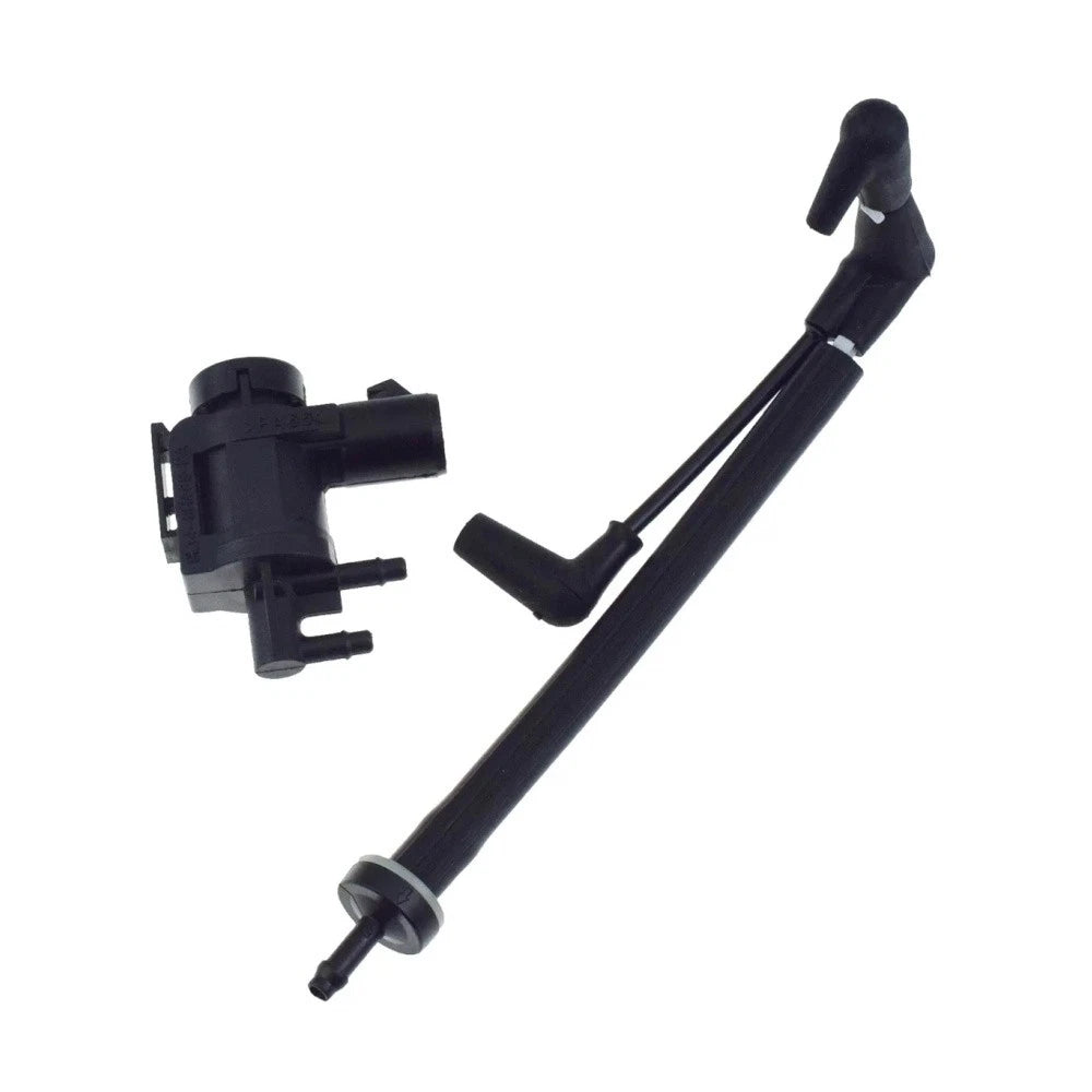 Vacuum Line & Solenoid Actuator for Ford F-150, Lincoln Mark LT (2004-2008)