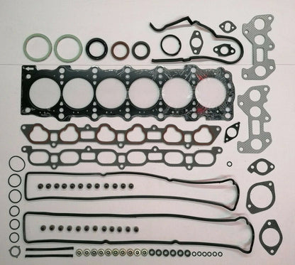 Head Gasket Set for Toyota JZX100 JZZ30 Soarer Mark II 1JZ-GTE 2.5 24V
