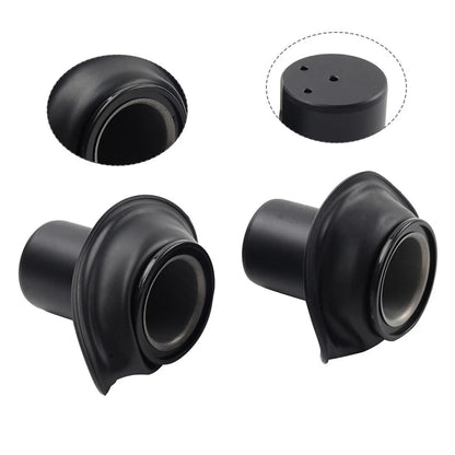 Carburetor Plunger Diaphragm Vacuum for Honda VT700C VT750C (1983-1985)