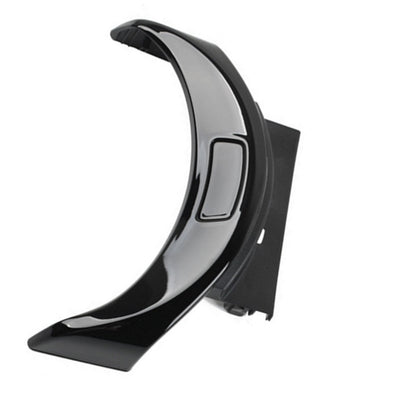 Armrest Box Release Button Cover for Benz W205 C Class (2014-2021)