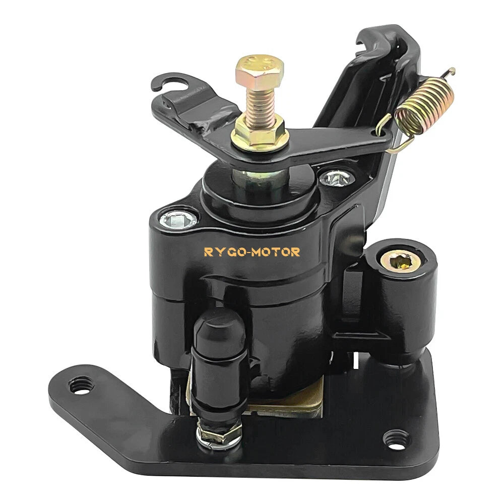 Rear Brake Caliper for Go-kart Buggy TrailMaster Hammerhead Carter