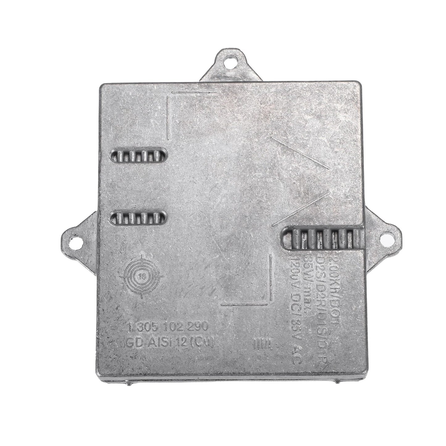 HID Headlight Control Module for BMW 325i 330i (2001-2005)