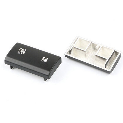 Wind Volume Control Button / Car Air Conditioner / for BMW X6