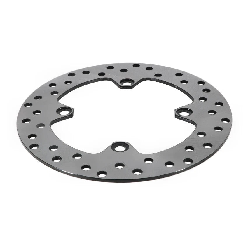 Rear Brake Disc for Honda CRM250R NX650 Dominator SL250 (1990-1999)
