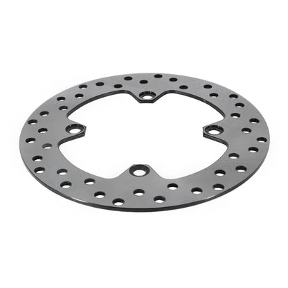Rear Brake Disc for Honda CRM250R NX650 Dominator SL250 (1990-1999)