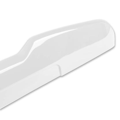 ABS Boot Spoiler for BMW 4 Series F36 (2013-2019) - Alpine White