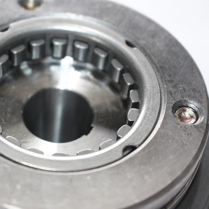 Magneto Stator Flywheel Roller for 200c 250cc CG125-8 Engine PIT Quad ATV