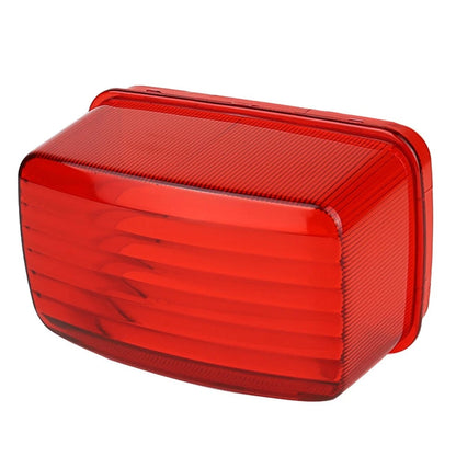 Tail Light Lens for Yamaha Rhino 450 660 700 Grizzly Bruin Big Bear (2004-2023)