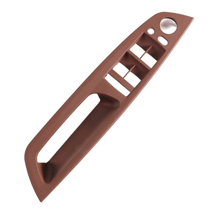 Front Door Handle Trim Cover for BMW X5 E70 X6 E71 E72 (2007-2013)