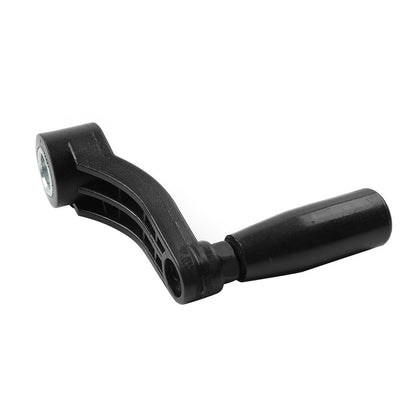 Drill Press Table Crank Handle 14.5mm Bore for ZQ4113 ZQ4116 (No Year)