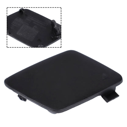 3 x Tow Hook Eye Cover for BMW E90 E91 (2009–2011)