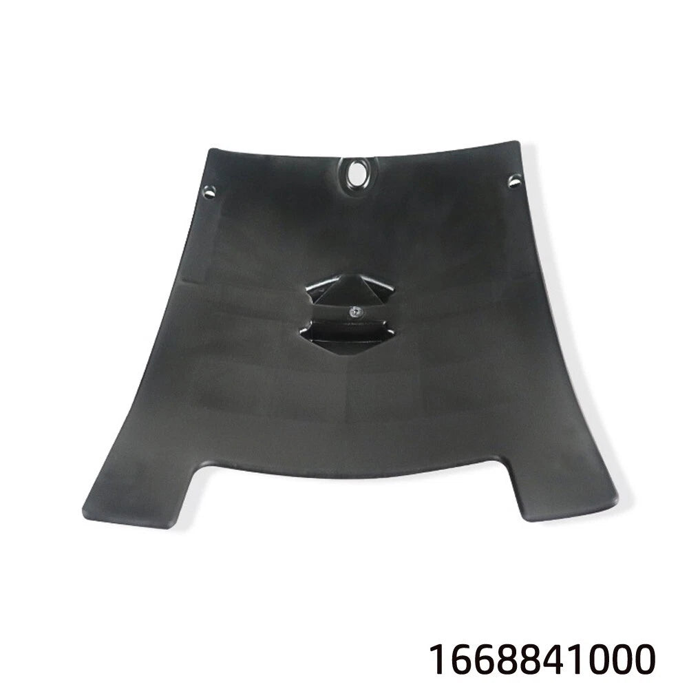 Front Wheel Arch Liner Inside Flap