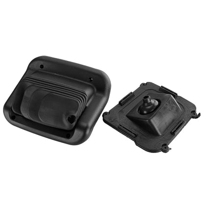 Transfer Case Shifter Lever Gaiter Boot for Ford Bronco, F150, F250, F350