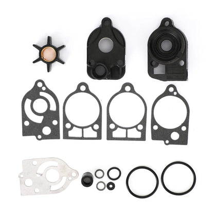 Water Pump Kit for Mercury & Mariner (2000-2023)