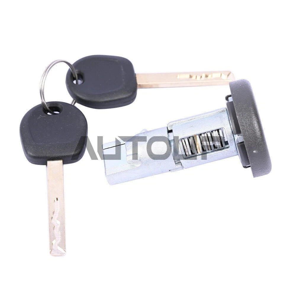 Ignition Switch Lock Cylinder 2 x Keys for Chevrolet Express (2015–2024)