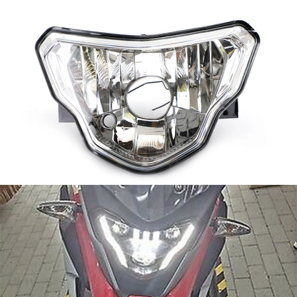 Grille Protector for BMW G310GS (2017-2023)