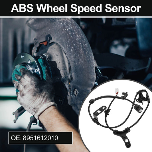 1 Pcs ABS Wheel Speed Sensor for Toyota Corolla (2003–2008)