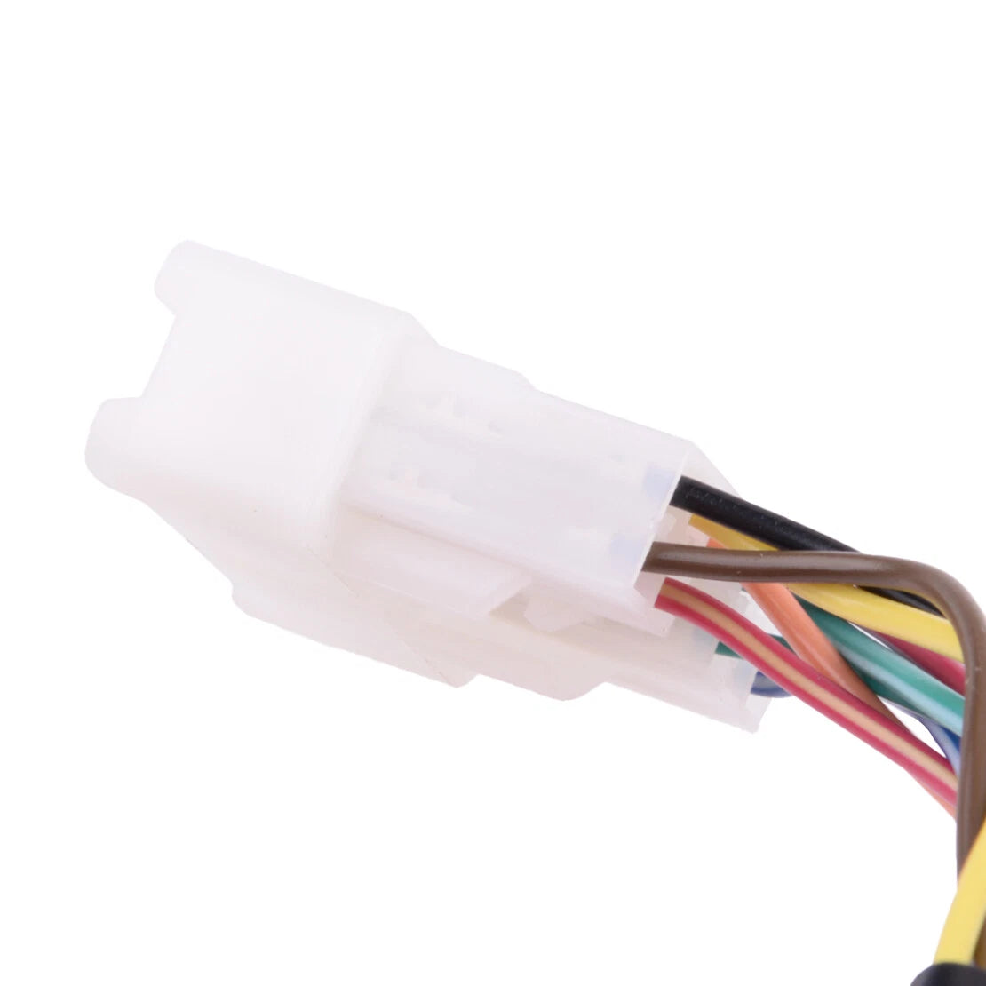 Headlight Combination Switch for Kubota 588I, 688, 888 Harvester