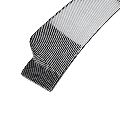 Rear Boot Spoiler Lip for BMW 3 Series E90 (2005-2012)