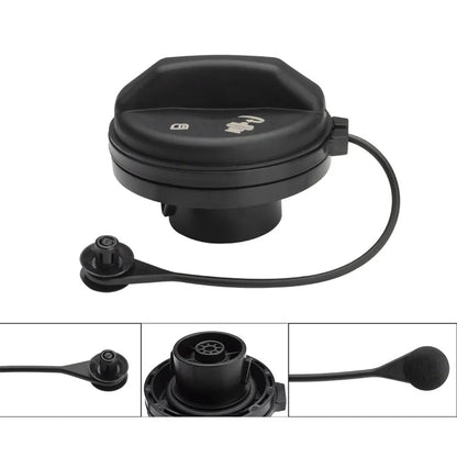 Car Fuel Gas Tank Cap for Buick Cadillac Chevy GMC Isuzu Saab (2000-2005)