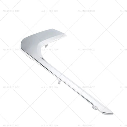 Chrome Trim Lower Bumper Molding for Mitsubishi ASX (2010-2023)