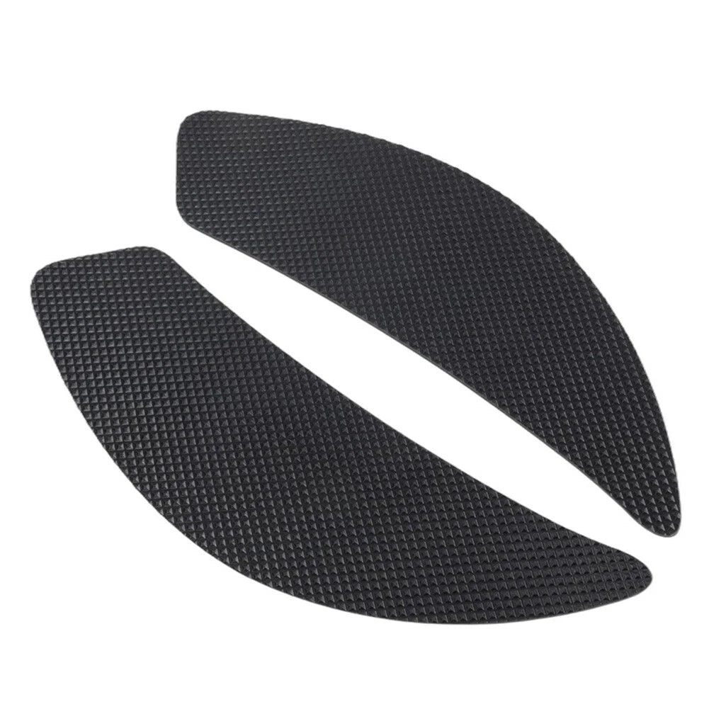 Knee Grip Protector Anti-Slip Pads for Kawasaki ER6F ER6N (2006-2016)