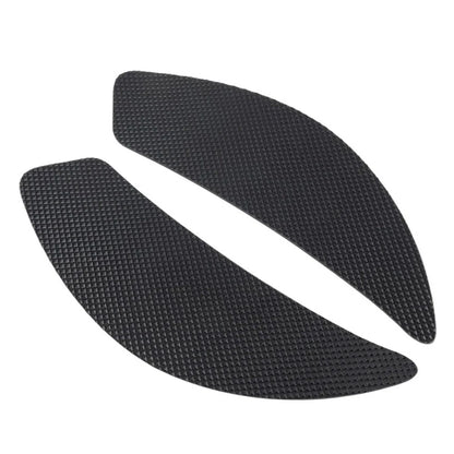 Knee Grip Protector Anti-Slip Pads for Kawasaki ER6F ER6N (2006-2016)