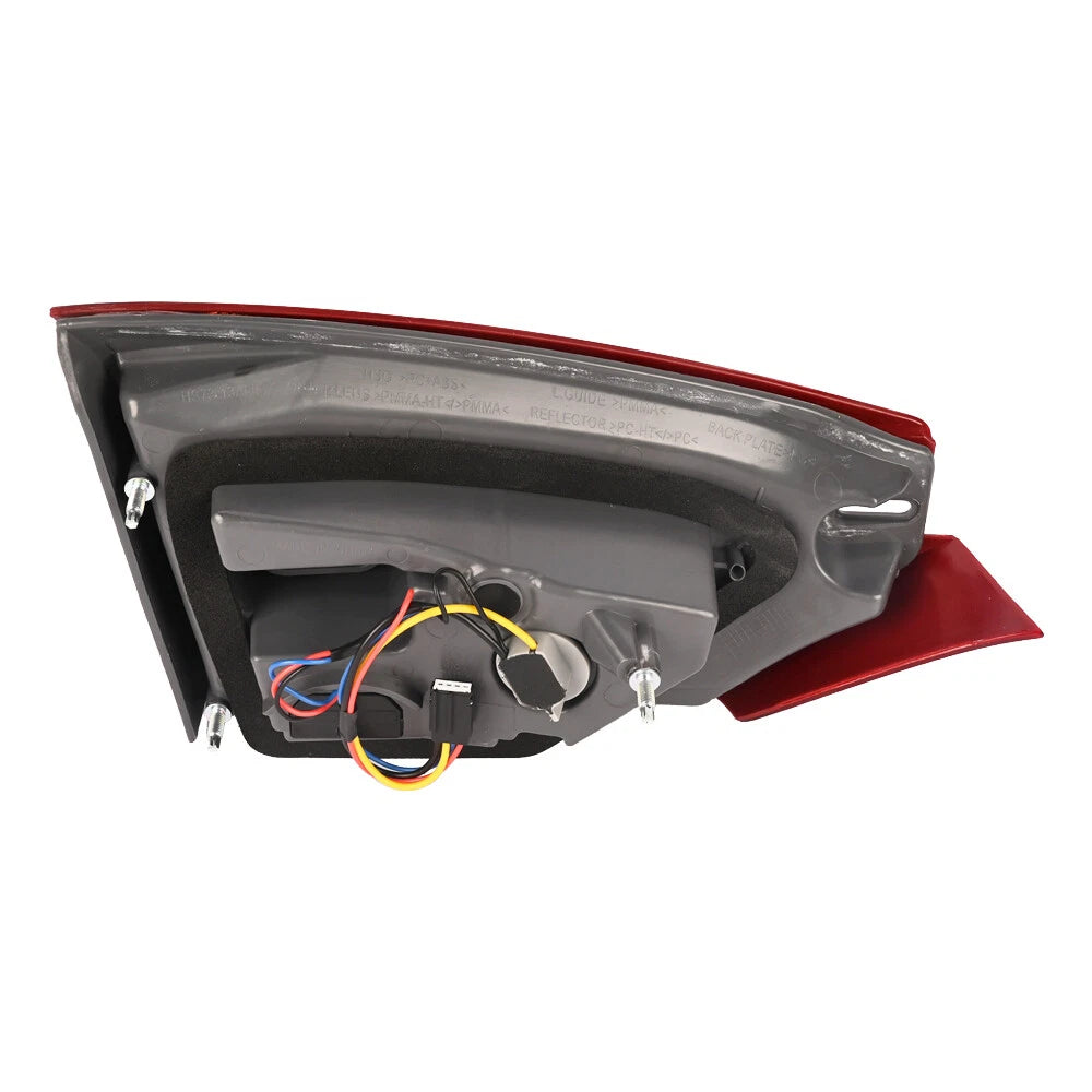 LED Tail Light Brake Lamp Right Passenger Side for Ford Fusion (2017–2020)