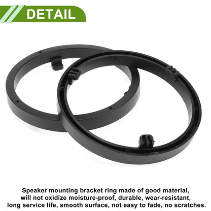 Speaker Spacer Adapter for Mitsubishi Eclipse Cross (2018-2023)