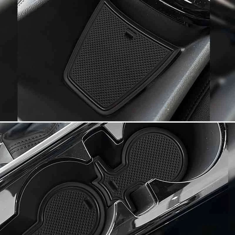 Non-Slip Gate Slot Mat for Chevrolet Trax (2024)