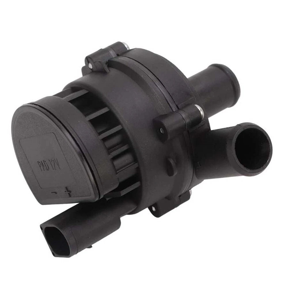 1x Auxiliary Water Pump for Benz W211 X218 (2003-2009)