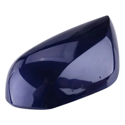 Blue Side Door Mirror Caps for Toyota Camry (2018-2023) - 2 x Covers