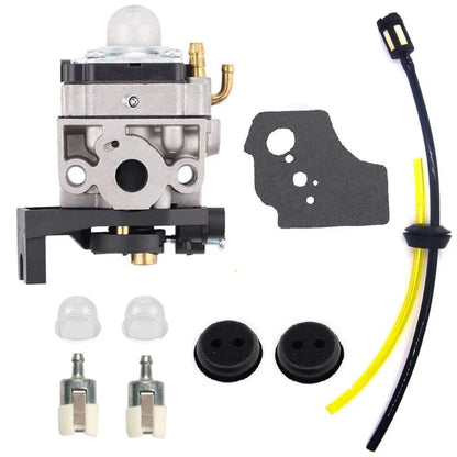 New 4 Stroke Carburetor for Honda FG110 Tiller GX25/GX35 25CC