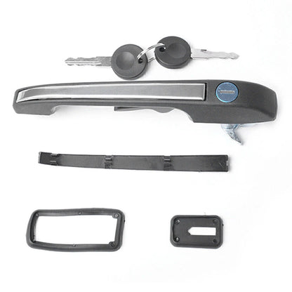 Front Left & Right Door Handles for VW Passat, Jetta, Golf (1974-1994)