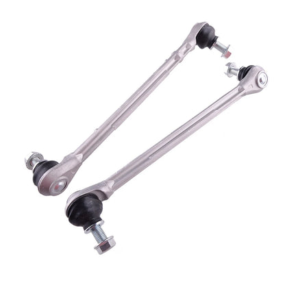 2 x Stabilizer Bar Braces for Mercedes Benz W204 X204 (2007-2014)