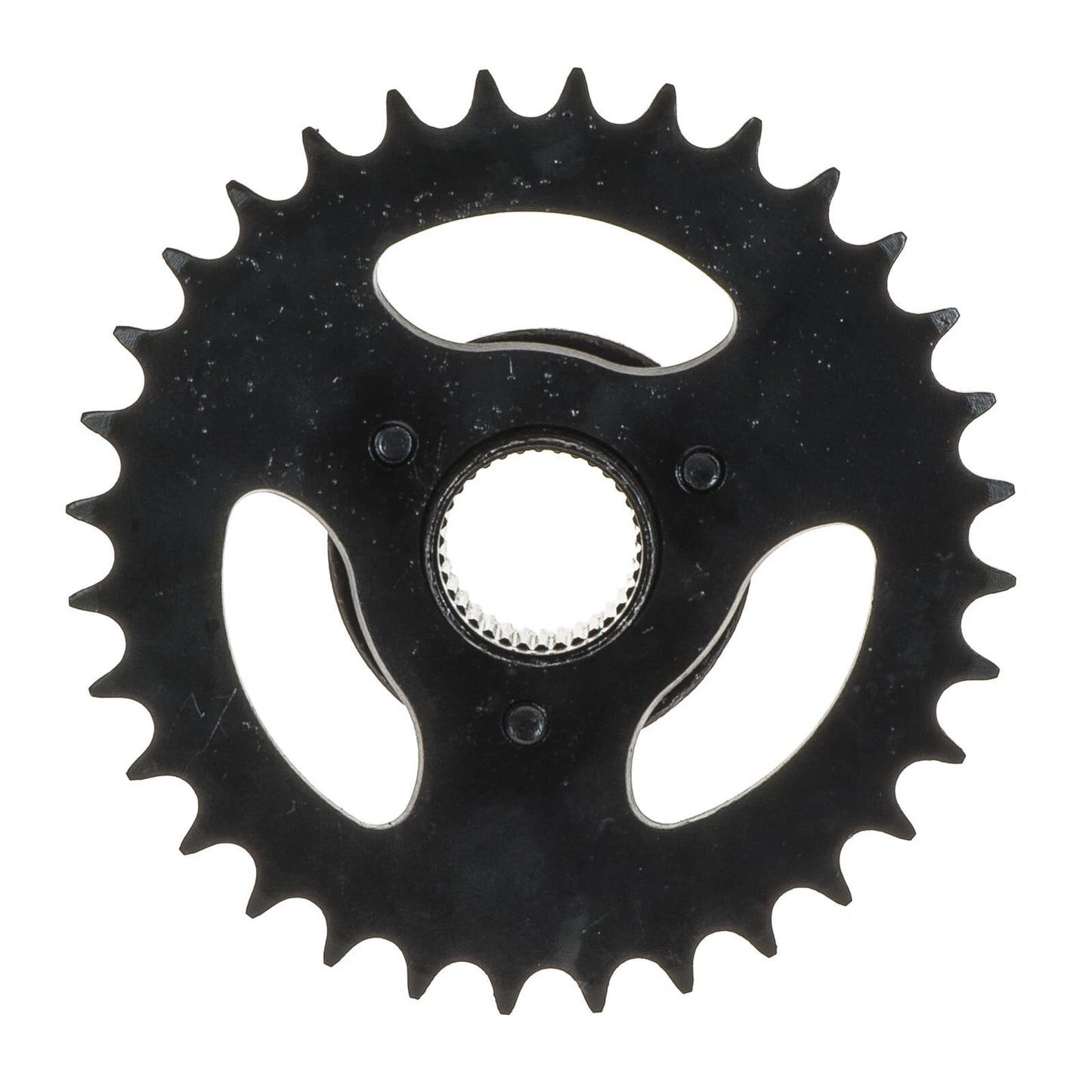 32T Rear Steel Sprocket for Polaris RZR 170 Razor (2009–2016)