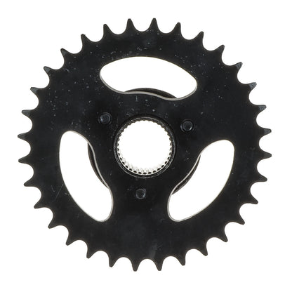 32T Rear Steel Sprocket for Polaris RZR 170 Razor (2009–2016)