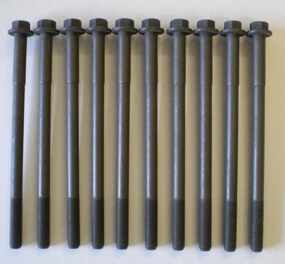 Head bolts / 1.4 1.5 1.6 16V / for Tacuma Lanos Nexia Nubira