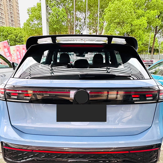 1x Rear Boot Spoiler Lip for Volkswagen Tiguan MK3 R Line (2024-2025)