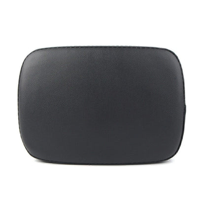 Rear Passenger Pillion Pad Seat with 6 Suction Cups for Harley Bobber Chopper