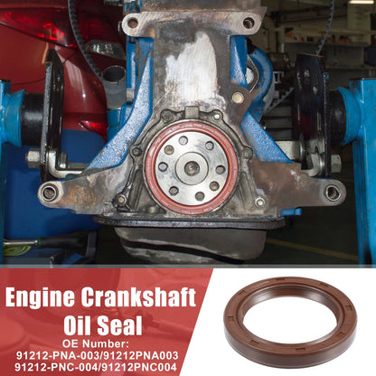 Engine Crankshaft Oil Seal for Honda Civic (2002-2005) Acura